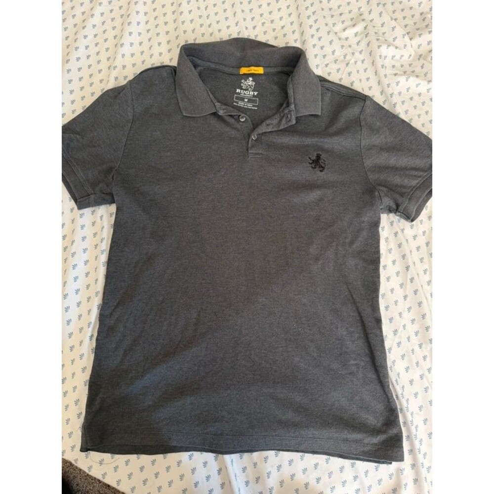 Mens Polo Shirt